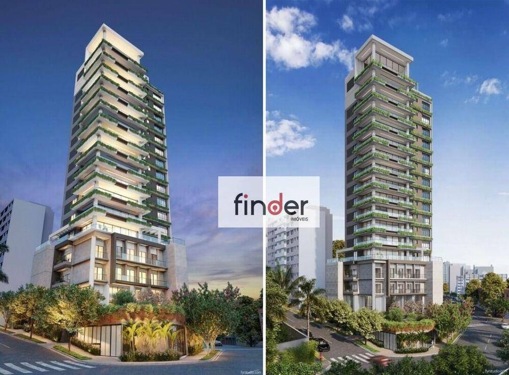 Apartamento, 4 quartos, 276 m² - Foto 45