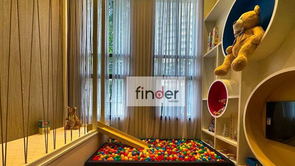 Apartamento, 4 quartos, 276 m² - Foto 26