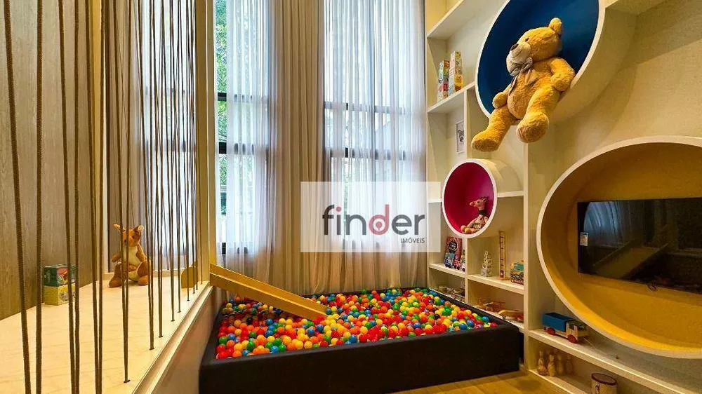 Apartamento, 4 quartos, 276 m² - Foto 38