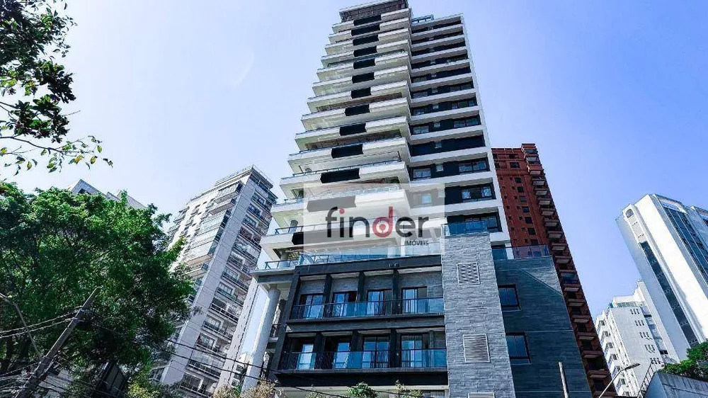 Apartamento, 4 quartos, 276 m² - Foto 40