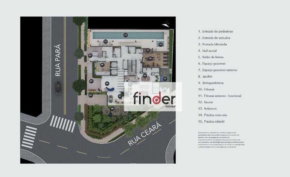 Apartamento, 4 quartos, 276 m² - Foto 16