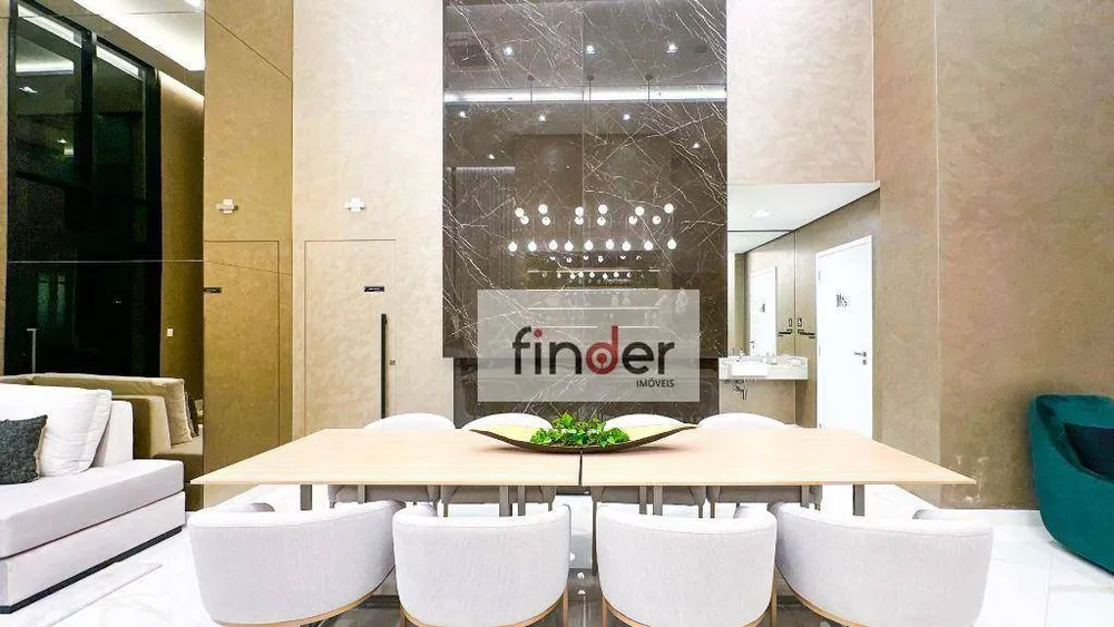 Apartamento, 4 quartos, 276 m² - Foto 3
