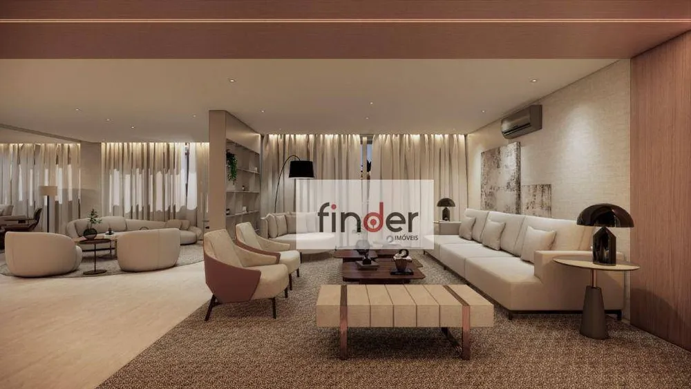 Apartamento, 3 quartos, 270 m² - Foto 1