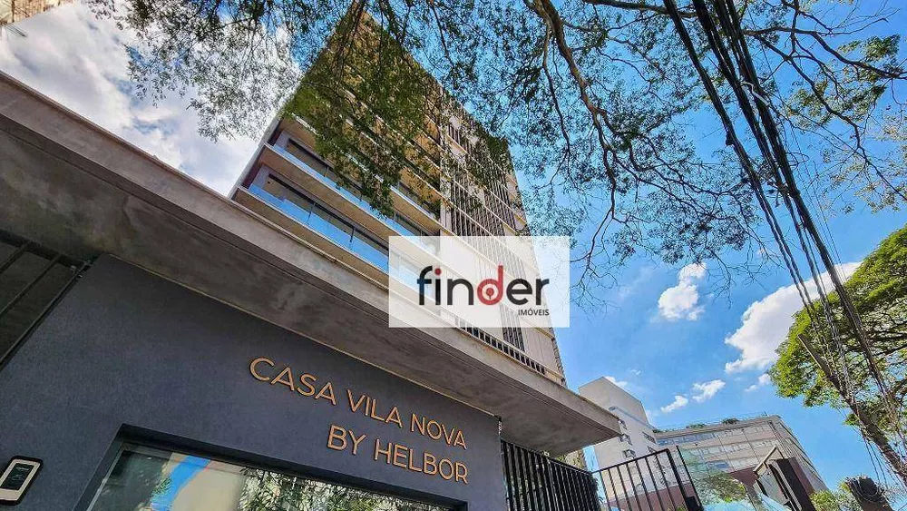 Apartamento, 3 quartos, 183 m² - Foto 41