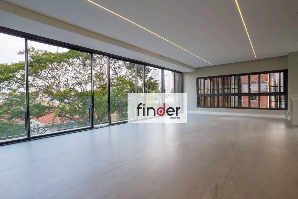 Apartamento, 3 quartos, 183 m² - Foto 43