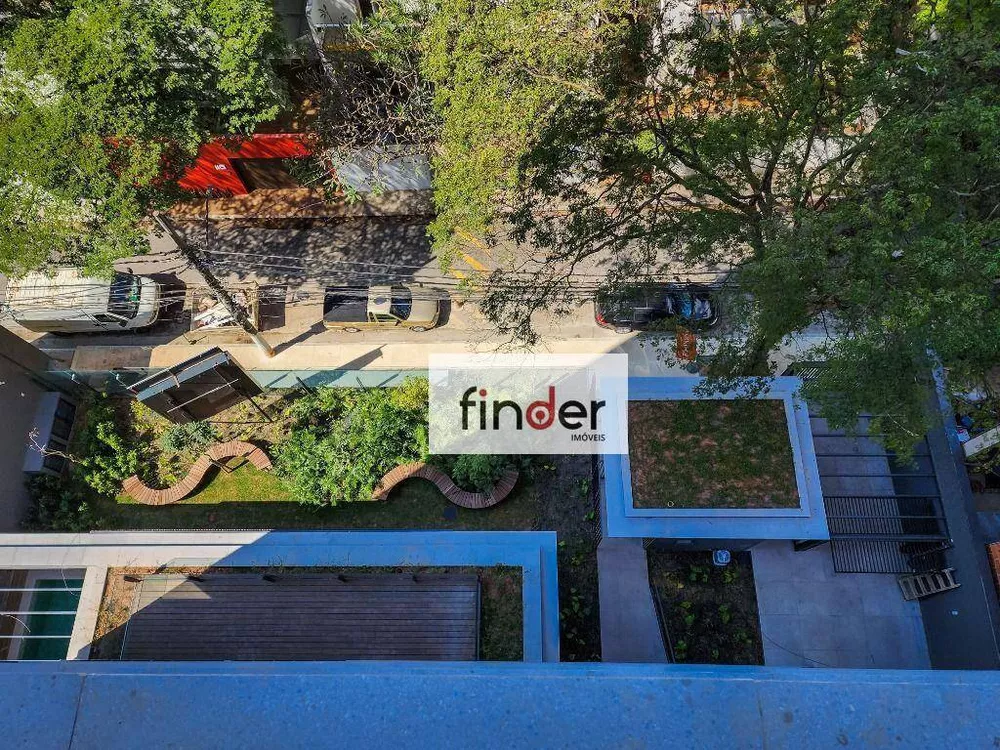 Apartamento, 3 quartos, 183 m² - Foto 39