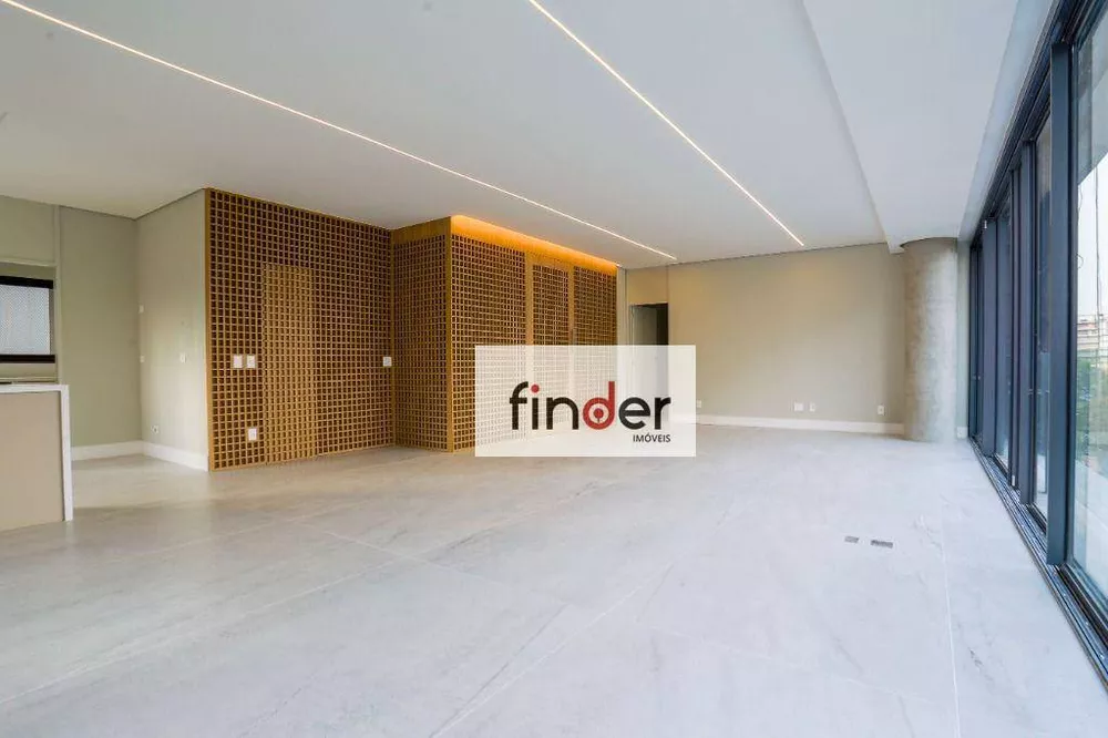 Apartamento, 3 quartos, 183 m² - Foto 6
