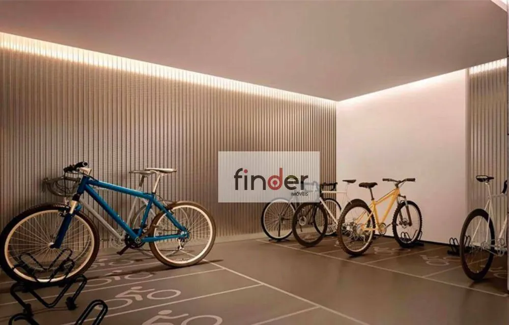 Apartamento, 3 quartos, 332 m² - Foto 2