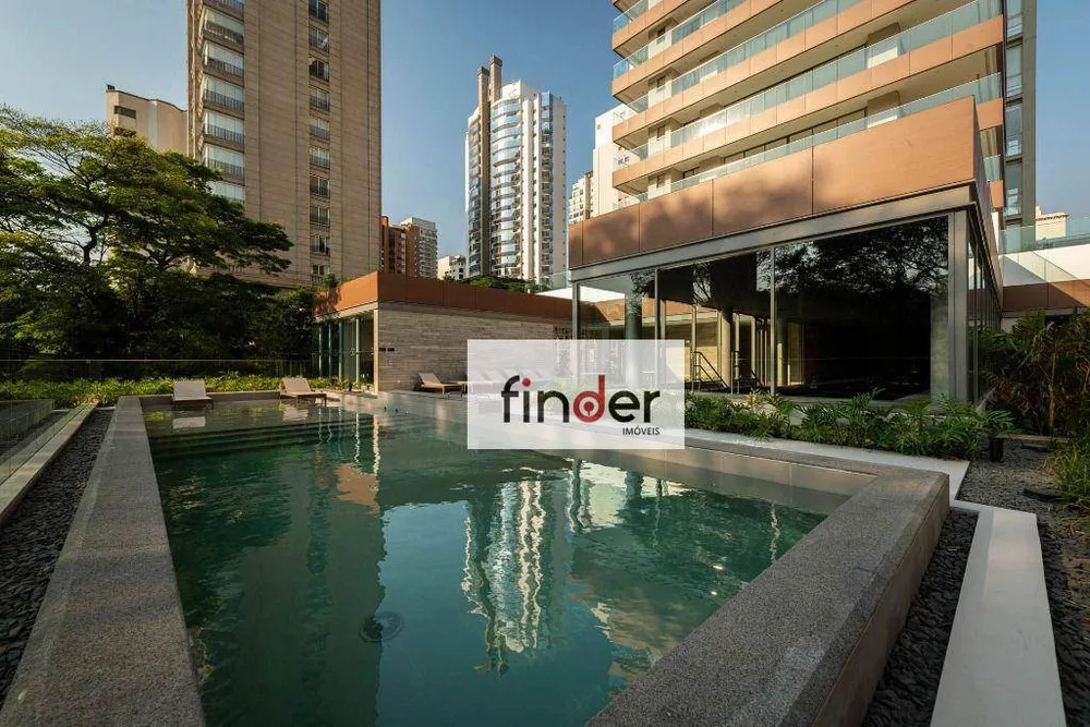 Apartamento, 3 quartos, 332 m² - Foto 4
