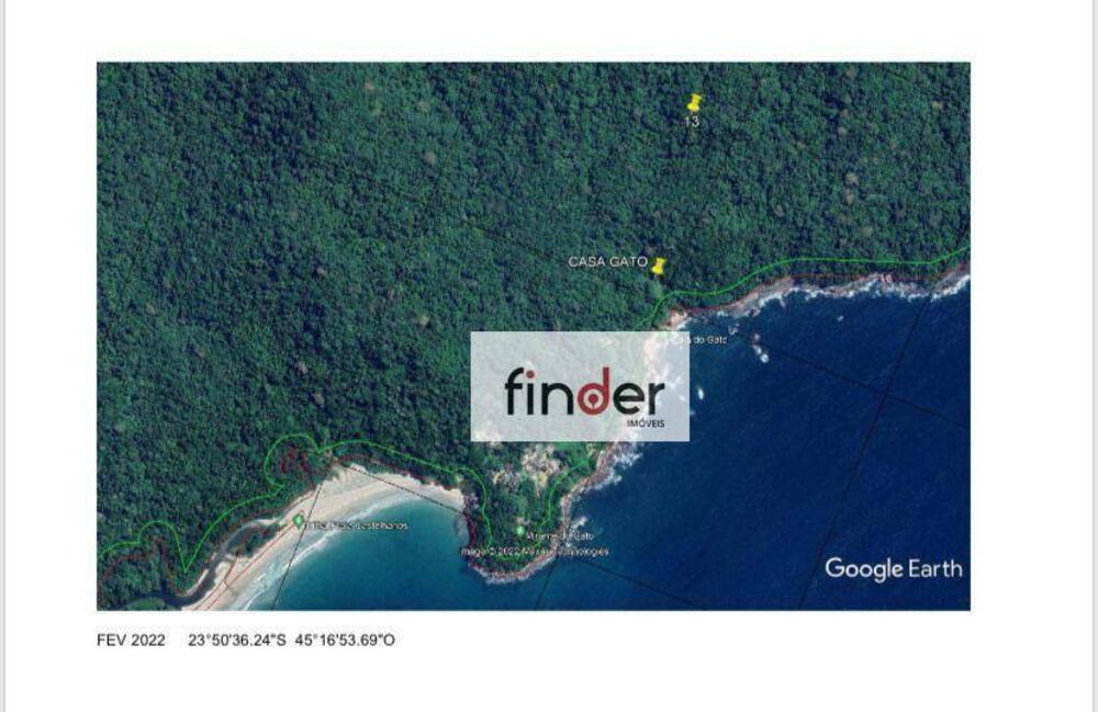 Terreno, 22 hectares - Foto 2