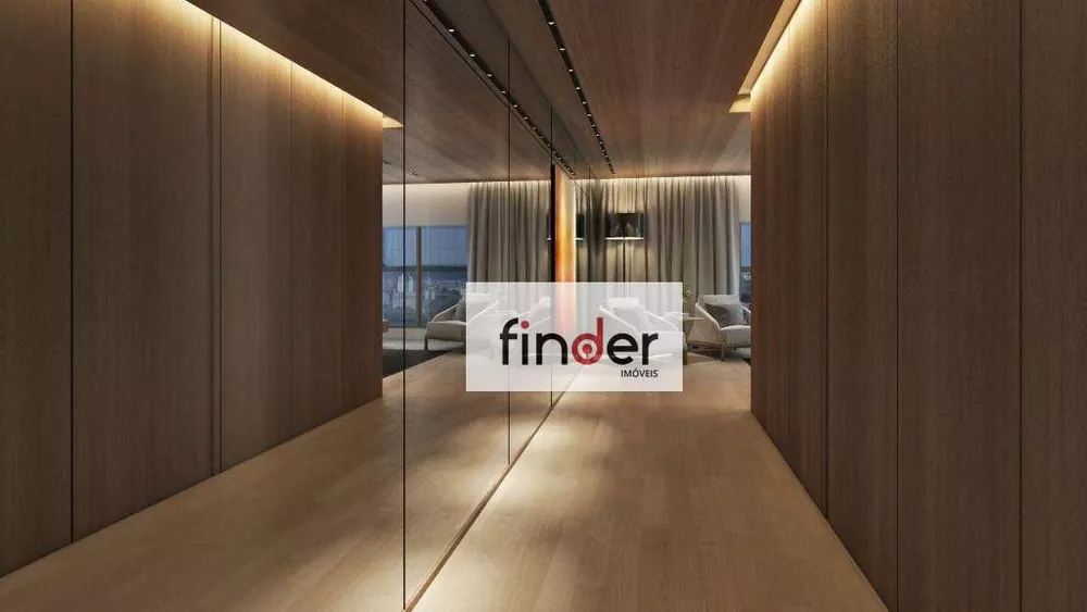 Apartamento, 2 quartos, 278 m² - Foto 12
