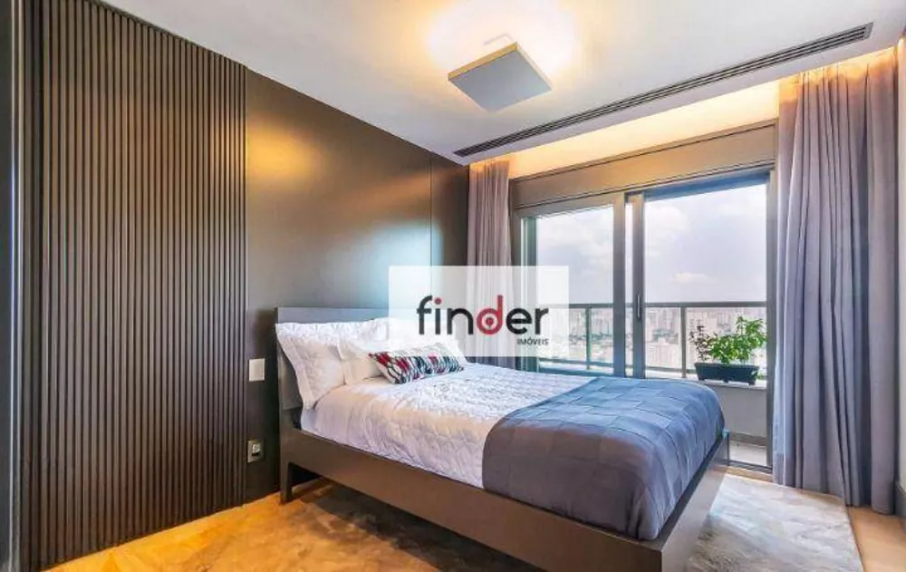 Apartamento, 2 quartos, 278 m² - Foto 22
