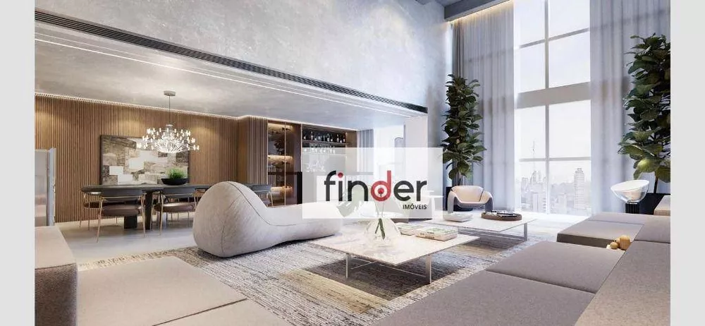 Apartamento, 2 quartos, 278 m² - Foto 16