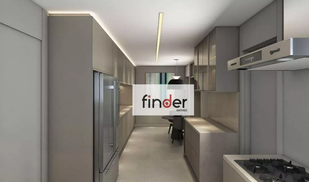 Apartamento, 2 quartos, 278 m² - Foto 19