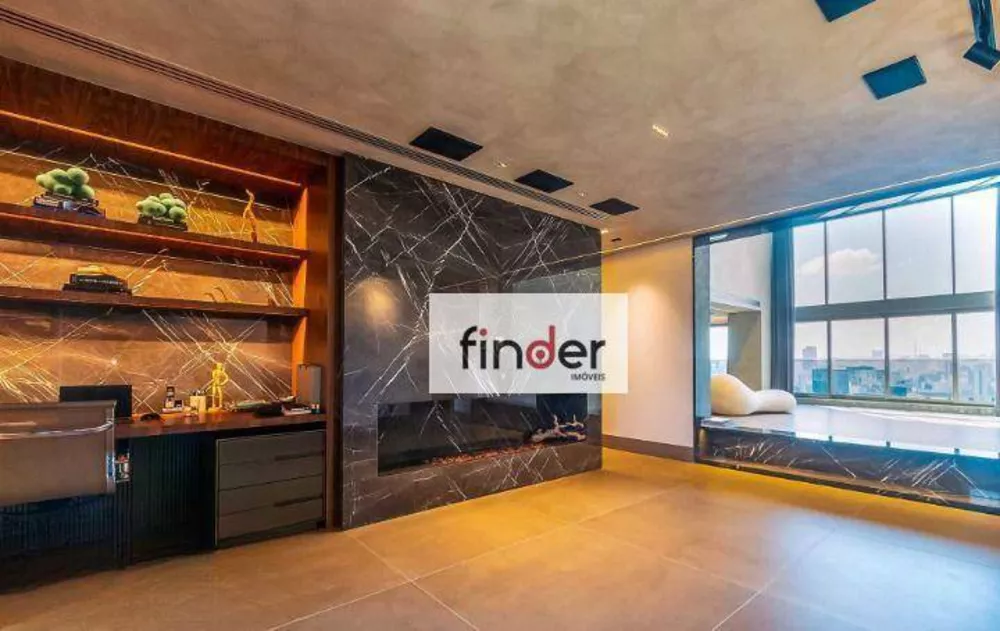 Apartamento, 2 quartos, 278 m² - Foto 42