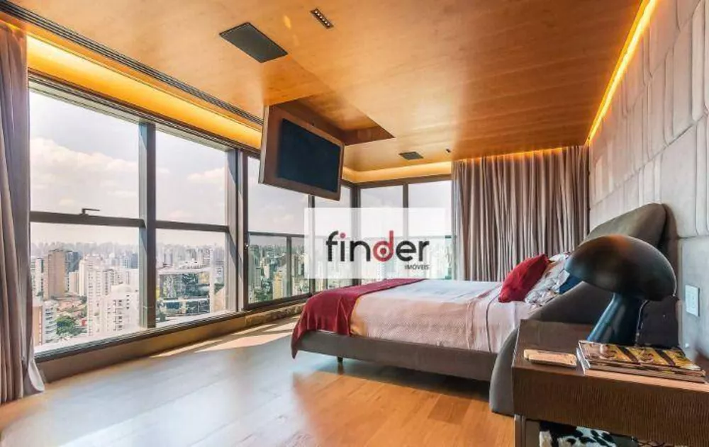 Apartamento, 2 quartos, 278 m² - Foto 41