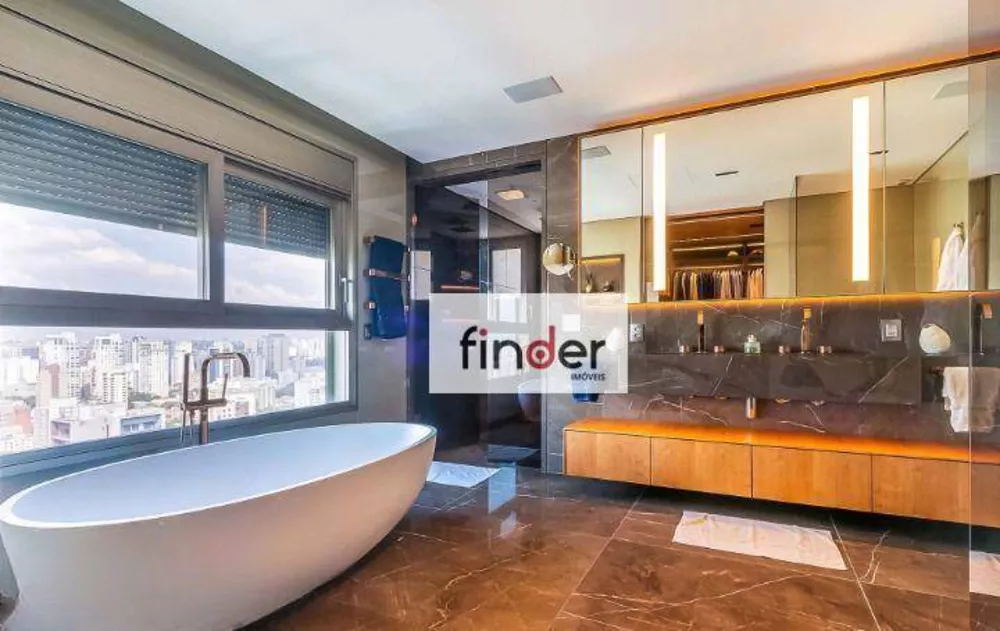 Apartamento, 2 quartos, 278 m² - Foto 5