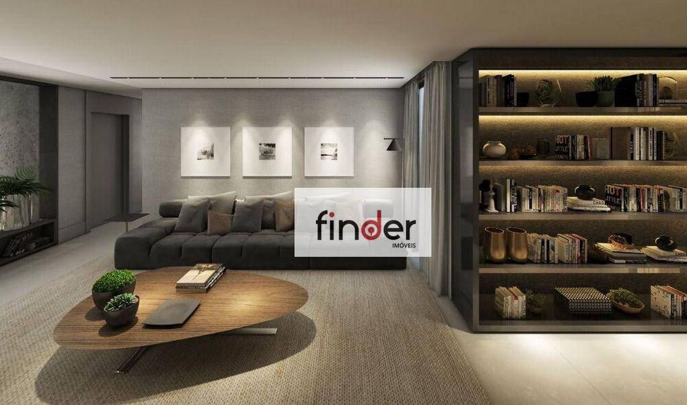 Apartamento, 2 quartos, 278 m² - Foto 50