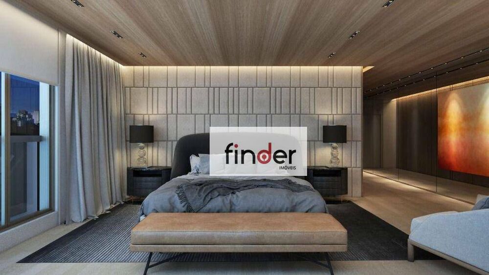 Apartamento, 2 quartos, 278 m² - Foto 1