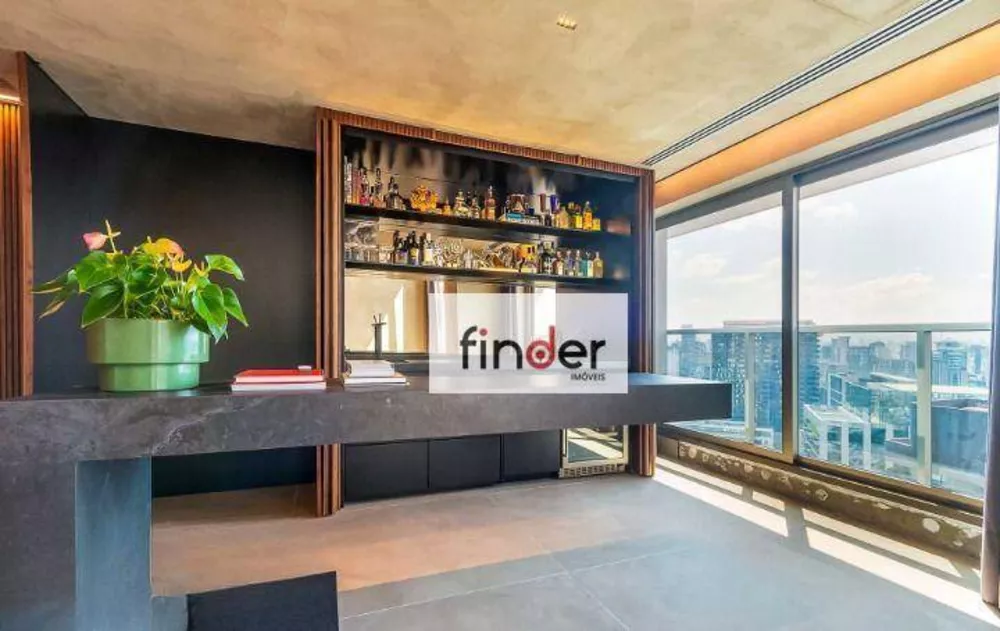 Apartamento, 2 quartos, 278 m² - Foto 23