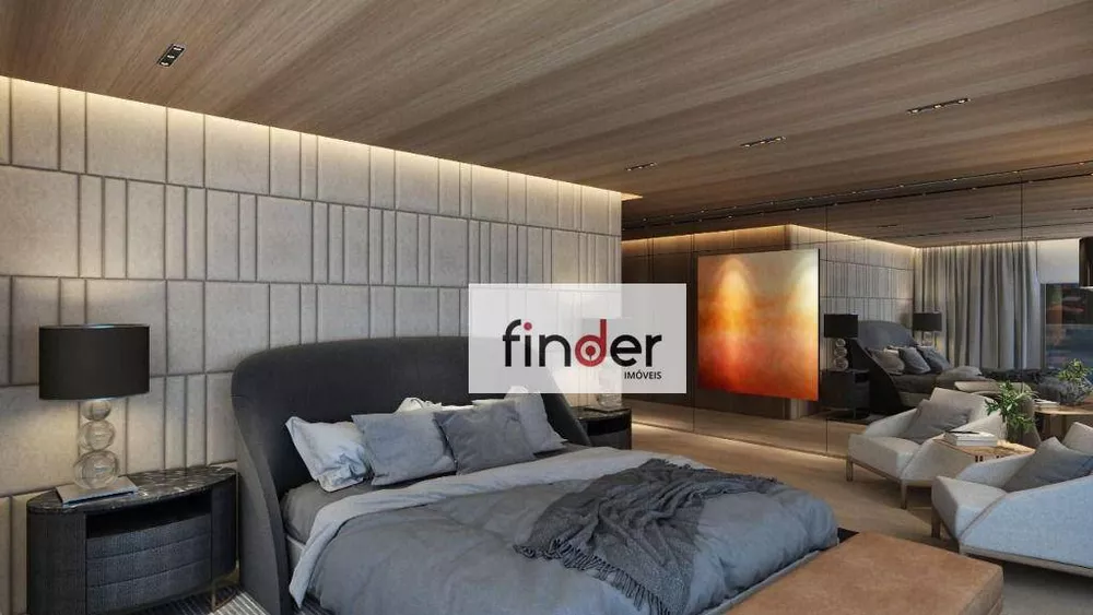 Apartamento, 2 quartos, 278 m² - Foto 44
