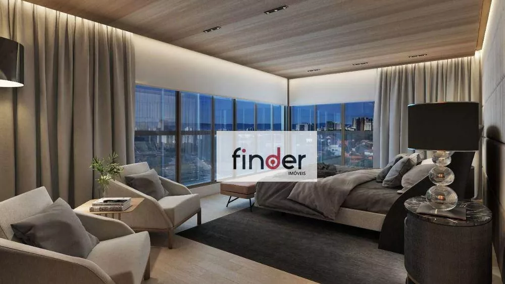 Apartamento, 2 quartos, 278 m² - Foto 34