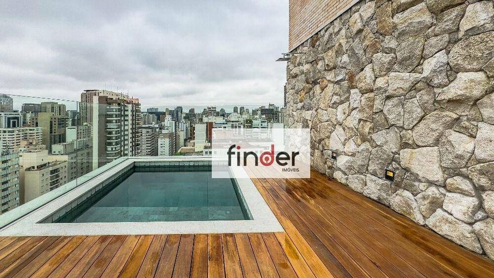 Cobertura, 4 quartos, 335 m² - Foto 4