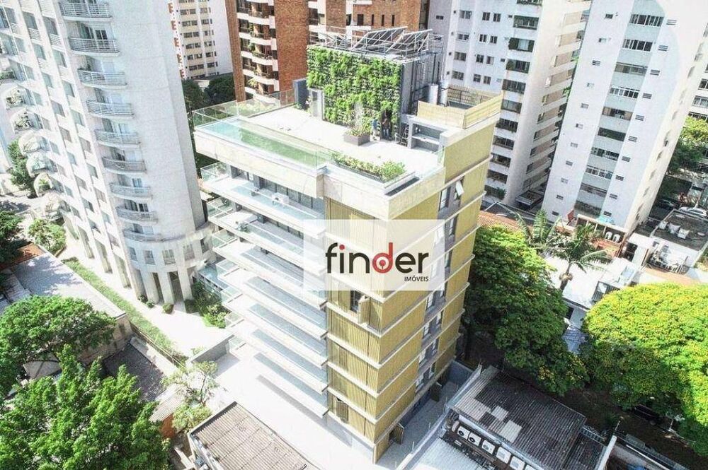 Apartamento, 2 quartos, 195 m² - Foto 7