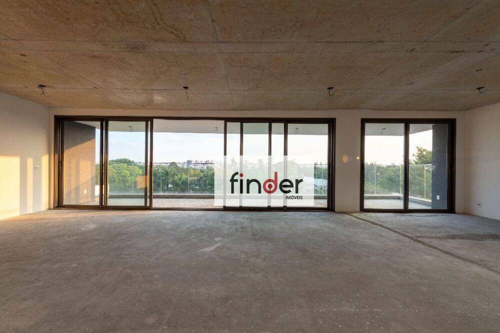 Apartamento, 2 quartos, 195 m² - Foto 9