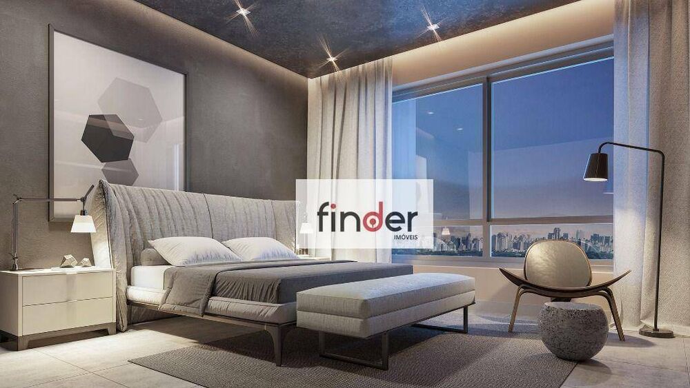 Apartamento, 2 quartos, 195 m² - Foto 3