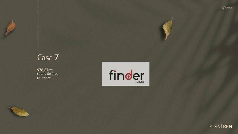 Casa de Condomínio, 4 quartos - Foto 32