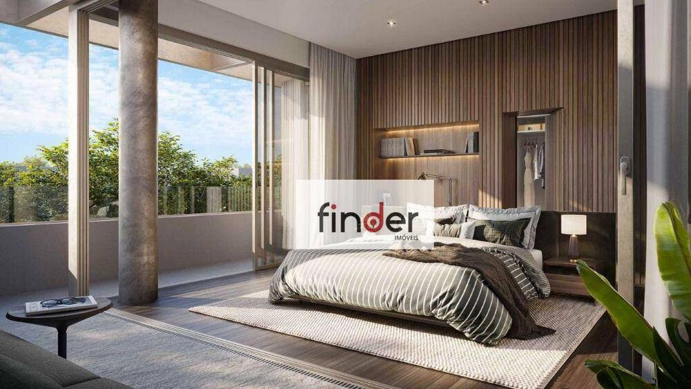 Casa de Condomínio, 4 quartos - Foto 13