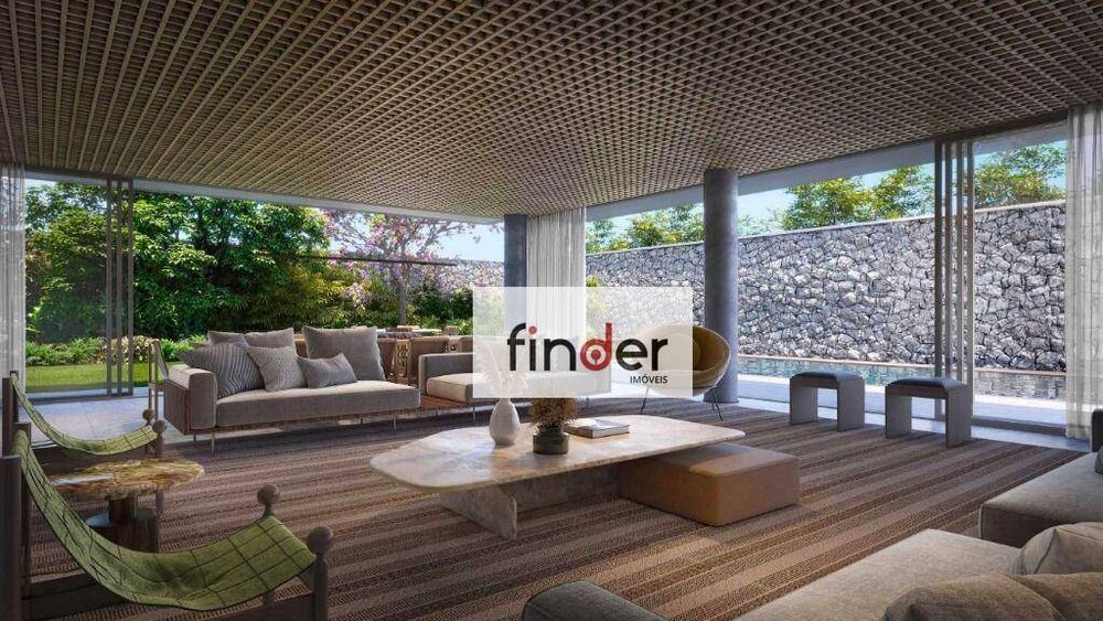 Casa de Condomínio, 4 quartos - Foto 12