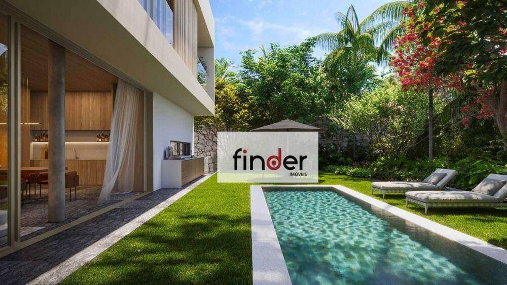 Casa de Condomínio, 4 quartos - Foto 1