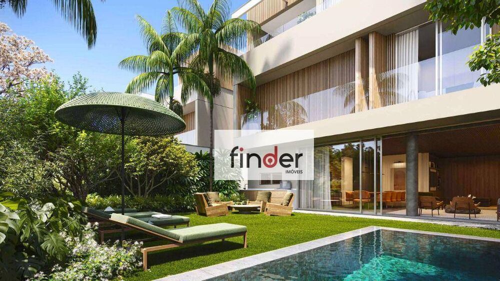 Casa de Condomínio, 4 quartos - Foto 11