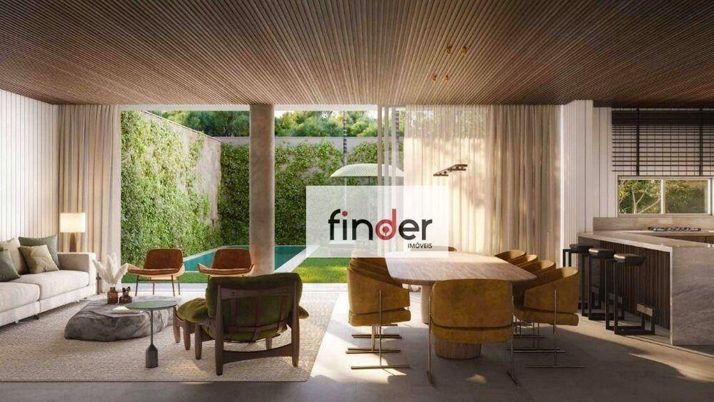 Casa de Condomínio, 4 quartos - Foto 2