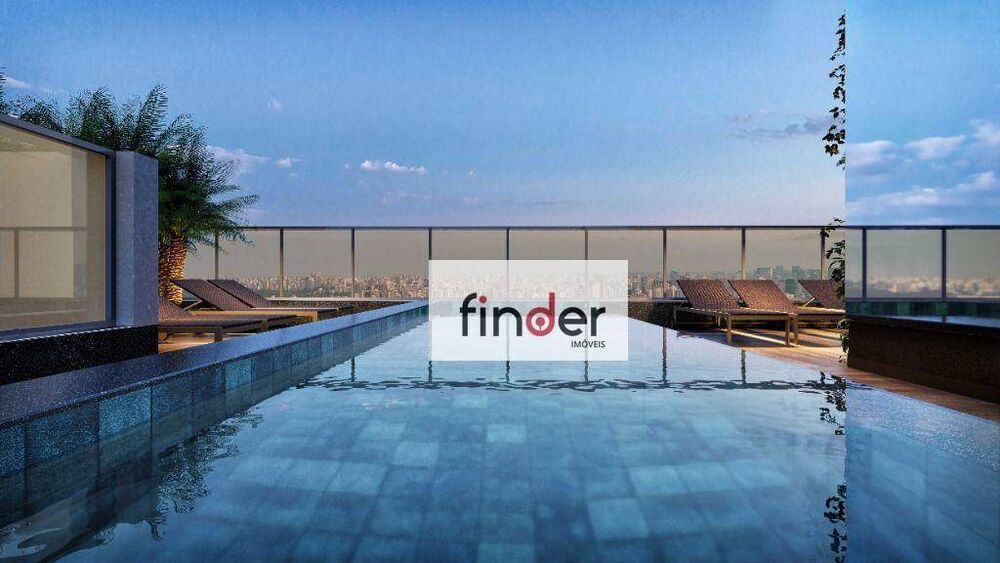 Apartamento, 3 quartos, 265 m² - Foto 2