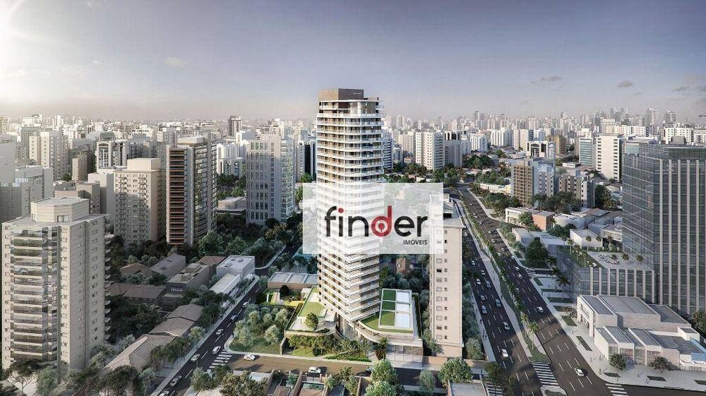 Apartamento, 3 quartos, 322 m² - Foto 10