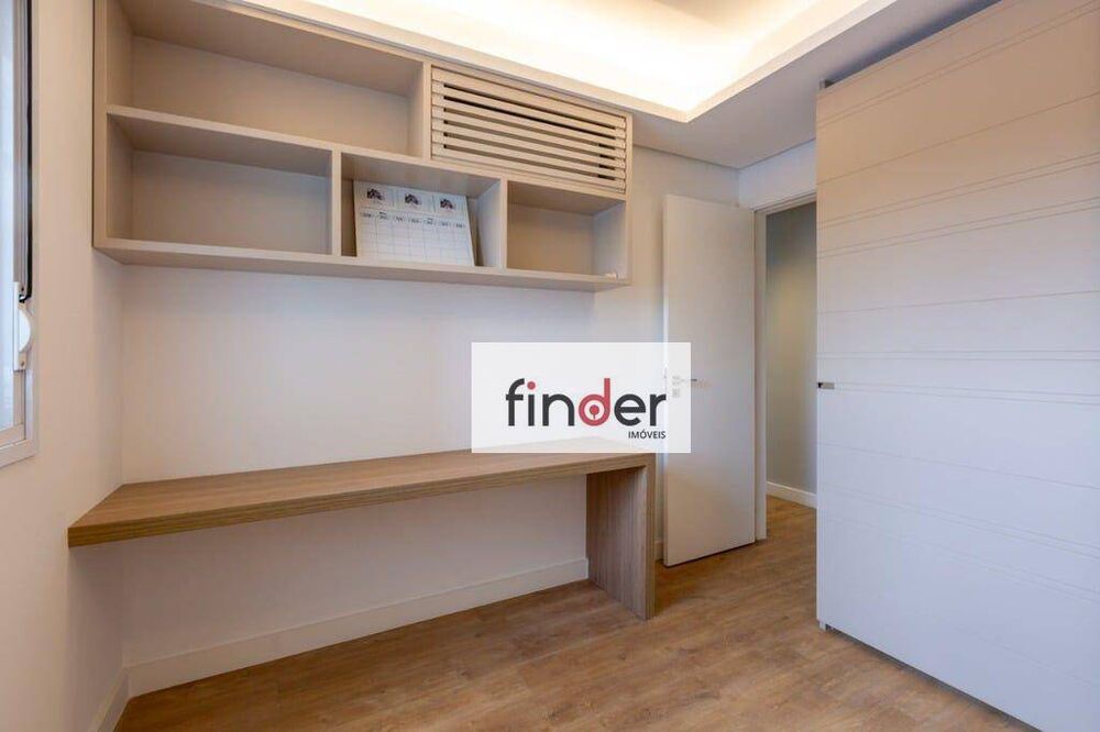 Apartamento, 3 quartos, 109 m² - Foto 17