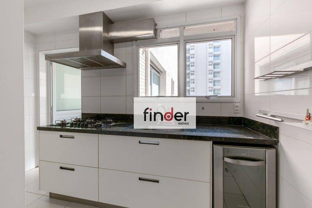 Apartamento, 3 quartos, 109 m² - Foto 11