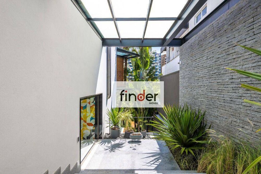 Casa, 4 quartos, 661 m² - Foto 3