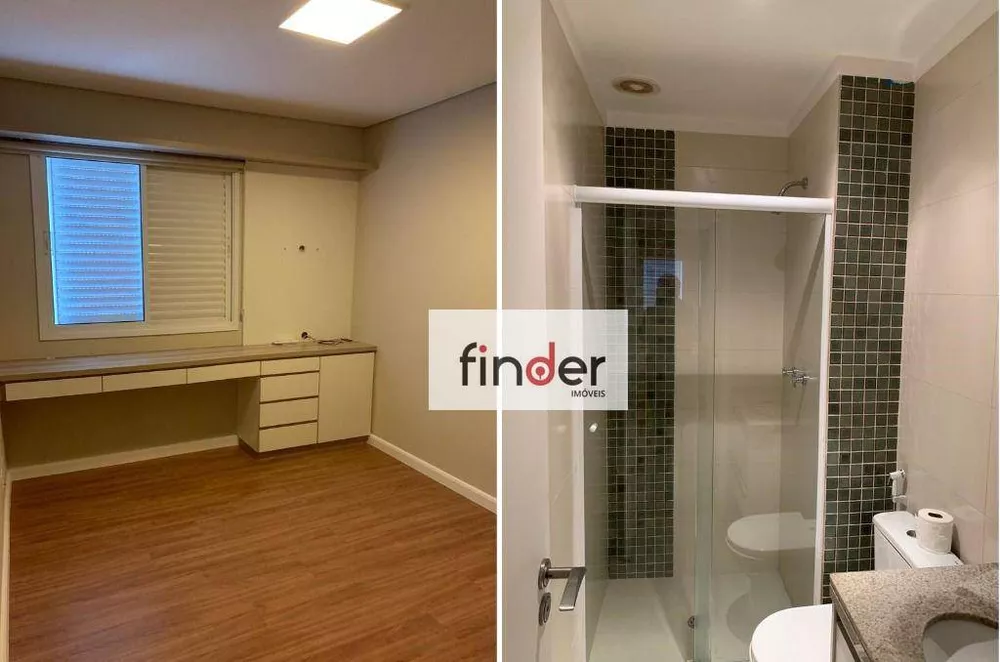 Apartamento, 3 quartos, 150 m² - Foto 3