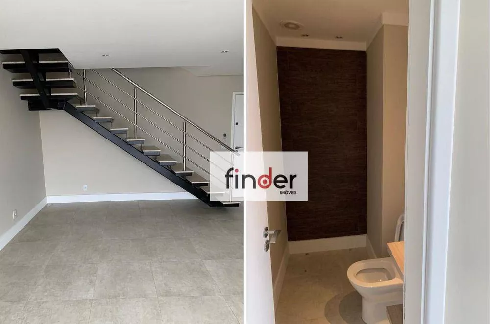 Apartamento, 3 quartos, 150 m² - Foto 6