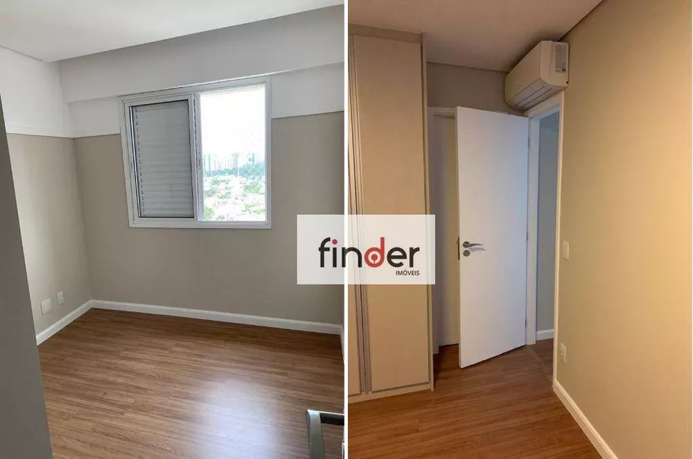 Apartamento, 3 quartos, 150 m² - Foto 1
