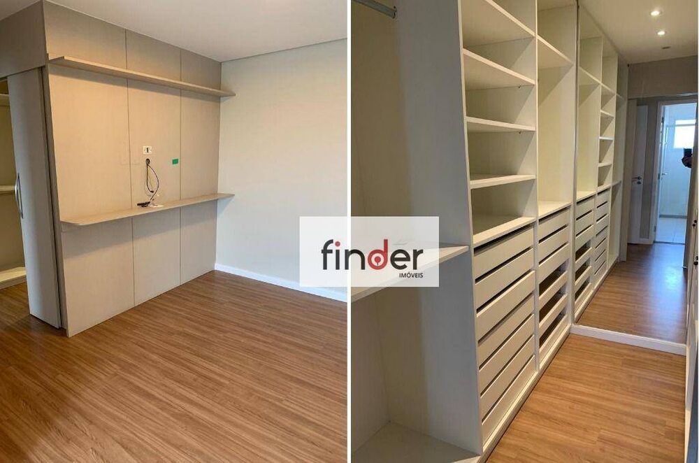 Apartamento, 3 quartos, 150 m² - Foto 10