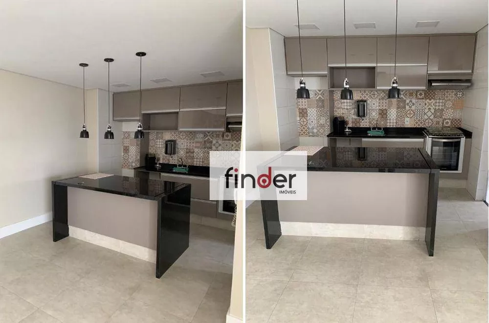 Apartamento, 3 quartos, 150 m² - Foto 4