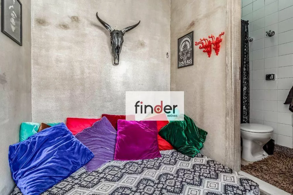 Apartamento, 4 quartos, 252 m² - Foto 3