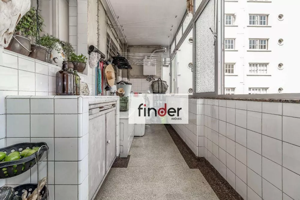 Apartamento, 4 quartos, 252 m² - Foto 4