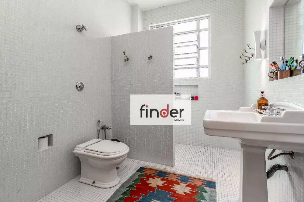 Apartamento, 4 quartos, 252 m² - Foto 2