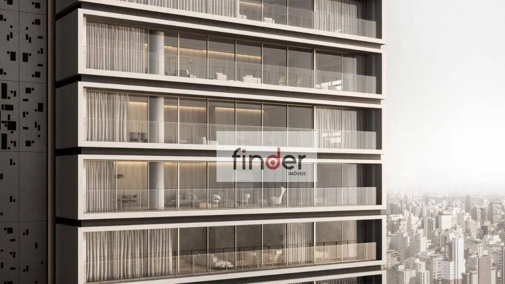 Apartamento, 4 quartos, 400 m² - Foto 3